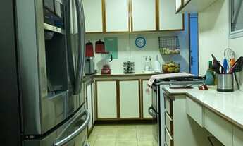 Imagem 7: Apartamento para venda com 173 metros quadrados com 3 quartos