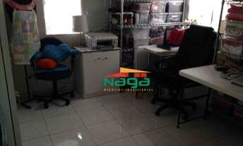 Imagem 3: Sobrado à venda, 98 m² por R$ 550.000,00 - Vila Guarani (Z Sul) - São Paulo/SP