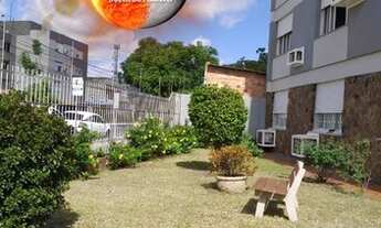 Imagem 2: Agora e a tua vez de residir no centro de Esteio Apartamento 2 dormitórios de barbada!!!