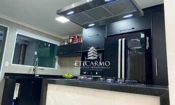 Imagem 7: Sobrado com 4 dormitórios à venda, 168 m² por R$ 1.000.000,00 - Vila Aricanduva - São Paul