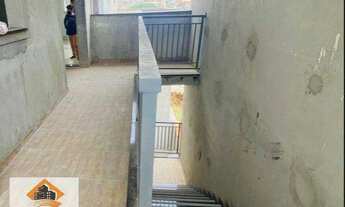 Imagem 5: Apartamento com 2 dormitórios à venda, 40 m² por R$ 205.000,00 - Vila Dalila - São Paulo/S