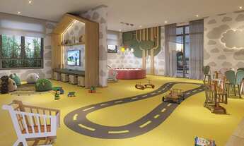 Imagem 4: Apartamento para venda 4 suítes 175m² Aclimação - SP/ possui 3 vagas na garagem