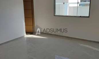 Imagem 4: Casa Campo Grande