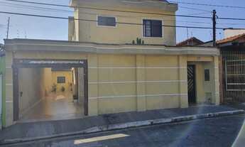 Imagem: SÃO PAULO - Casa Padrão - VILA CALIFÓRNIA