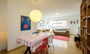 Imagem 2: Apartamento com 3 quartos, Perdizes, São Paulo, R$ 1.350.000,00