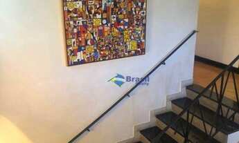 Imagem 3: Casa com 500m² de área construída e 6 vagas de estacionamento para alugar, por R$ 45.000/m