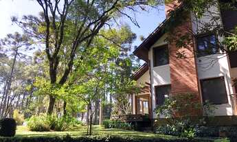 Imagem 6: CANELA - Casa de Condomínio - Bosque da Serra