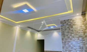 Imagem 4: Casa Nova à venda, Jardim Bela Vista, APARECIDA DE GOIANIA - GO