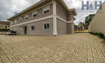 Imagem: CAMPOS DO JORDãO - Apartamento Padrão