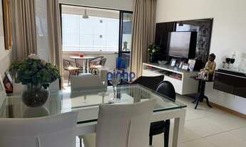 Imagem 3: Apartamento para Venda em Salvador, Armação, 3 dormitórios, 1 suíte, 3 banheiros, 1 vaga