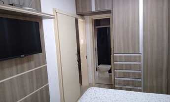 Imagem 2: AMPLA CASA COM MÓVEIS PLANEJADOS, 02 DORMITÓRIOS SENDO 01 SUÍTE EM ITAPEMA