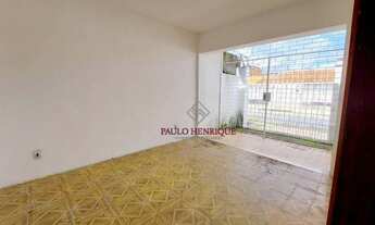 Imagem 3: Casa com 3 dormitórios sendo 1 suíte no Bairro do Poço