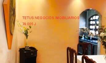 Imagem 3: Sobrado a venda no parque santo antônio