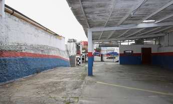 Imagem 3: Ponto comercial, galpão, Venda e Locação com 860m²área total, Av. Guapira