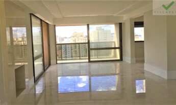 Imagem 7: Vendo apartamento alto padrão, quatro suítes e seis vagas de garagem, localização privileg