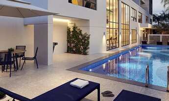 Imagem 5: 141 M² 3 SUÍTES + 10 MIN PARQUE IBIRAPUERA(bike