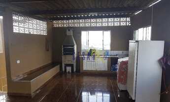 Imagem 6: Imóvel para renda com 03 casas no terreno, 210 m² por R$ 330.000 - Jaraguá - São Paulo/SP