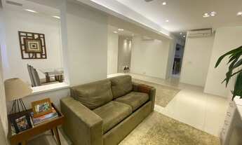 Imagem 4: Magnífico apartamento 4 quartos 2 suítes 2 vagas na quadra da Praia de Icaraí