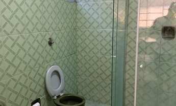 Imagem 3: Casa para aluguel com 50 metros quadrados com 1 quarto em Parque Belém - São Paulo - SP