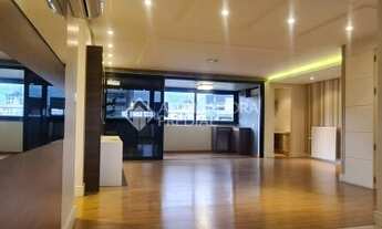 Imagem 1: CAXIAS DO SUL - Apartamento Padrão - Exposição