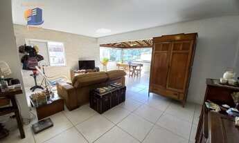 Imagem 5: Apartamento Cobertura para Venda em Praia da Enseada Guarujá-SP - AI1929