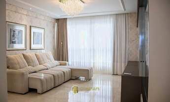 Imagem 7: Apto de altíssimo padrão, 03 suítes e 02 vagas!