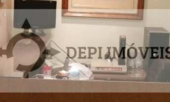 Imagem 4: Sala/Conjunto para venda com 110 metros quadrados em Vila Mariana