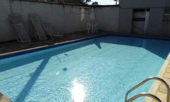 Imagem 2: Apartamento de 100 metros quadrados no bairro Sagrada Família com 3 quartos