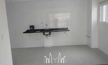 Imagem 4: Apartamento para venda com 140 metros quadrados com 3 quartos em Vila Clementino - São Pau