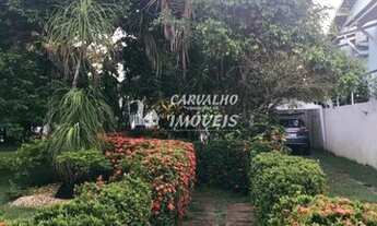 Imagem 2: Lauro de Freitas - Casa Padrão - Vilas do Atlântico