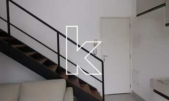 Imagem 3: SãO PAULO - Apartamento Padrão - Vila Olímpia