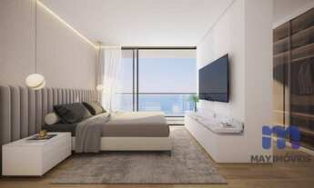 Imagem 7: Apartamento com 3 dormitórios à venda, 154 m² por R$ 2.214.000,00 - Praia Brava - Itajaí/S