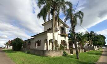 Imagem: CRICIúMA - Casa Padrão - Mina União