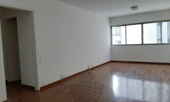 Imagem: APTO. DE 100 M² NO ITAIM BIBI