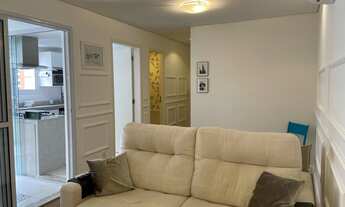 Imagem 5: Lindo Apartamento a venda ou locação! 100% Mobiliado!