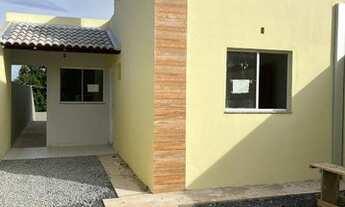 Imagem 2: Casa nova com 3 quartos bairro novo horizonte em VG