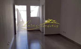 Imagem 4: Sobrado Novo com 02 Quartos, 02 vagas á Venda