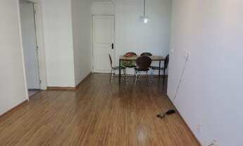 Imagem 2: Apartamento de 69 metros quadrados no bairro Barra da Tijuca com 2 quartos