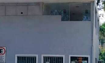 Imagem 2: ALUGUEL: LOJA DE 215 m²