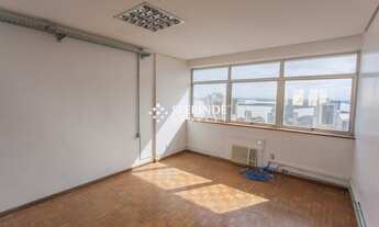 Imagem 2: PORTO ALEGRE - Conjunto Comercial/Sala - CENTRO