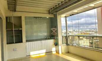 Imagem 6: Apartamento com 3 dormitórios à venda, 160 m² por R$ 1.280.000 - Ipiranga - São Paulo/SP