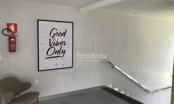 Imagem 5: Blue Residence, vista mar, com 2 dormitórios à venda, 64,05m² por R$ 690.000,00 - Aldeota