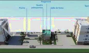 Imagem 5: PORTO ALEGRE - Apartamento Padrão - Aberta dos Morros