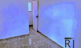 Imagem 5: Cobertura com 2 quartos na Tijuca - Rio de Janeiro - RJ