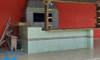 Imagem 7: Casa com 3 dormitórios, mobiliado!