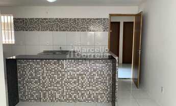 Imagem 2: Apartamento de 46m² no Condomínio Vila Verde em São Lourenço da Mata