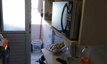 Imagem 5: Apartamento à venda, 52 m² por R$ 405.000,00 - Parque Maria Domitila - São Paulo/SP