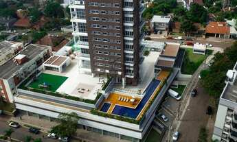 Imagem 3: Apartamento com 3 Dormitorio(s) localizado(a) no bairro Mauá em Novo Hamburgo / RIO GRAND