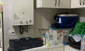 Imagem 6: Apartamento com 4 dormitórios à venda por R$ 550.000,00 - Belenzinho (Zona Leste) - São Pa