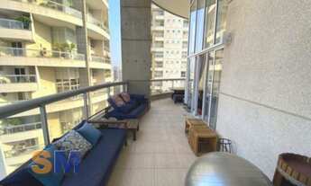 Imagem 7: APARTAMENTO PE NO PARQUE - 2 SUITES - 3 VAGAS